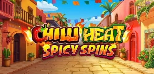 chilli heat spicy spins,slot,tragamonedas,juegos,casino online,juegos777
