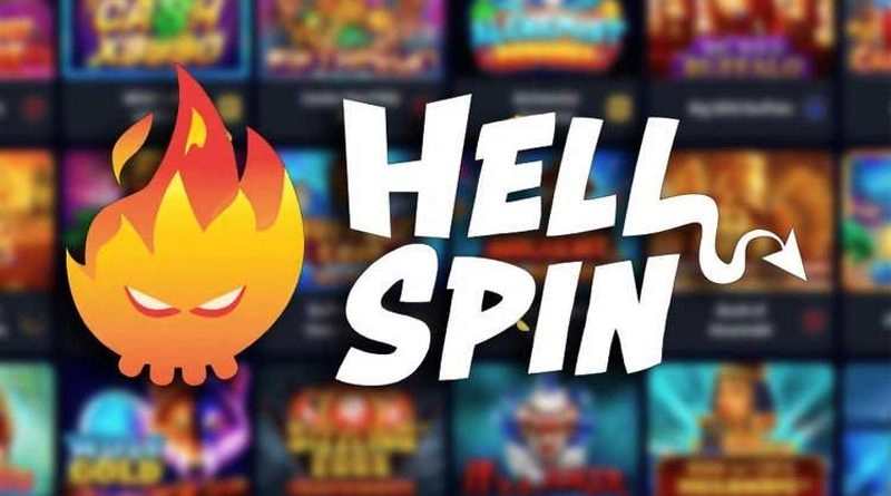 HellSpin Casino,tragamonedas,juegos,casino online,juegos777