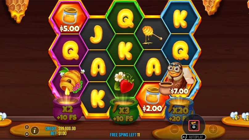 bee keeper,slot,tragamonedas,juegos,casino online,juegos777