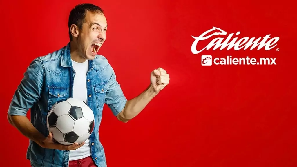 Caliente Casino,Copa Mundial 2026,fútbol,juegos,casino,juegos777