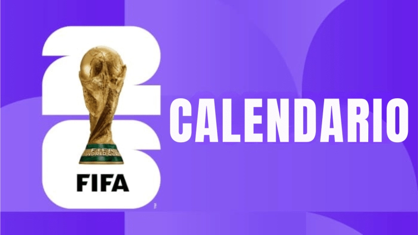 calendario Mundial 2026,fechas Mundial 2026,horarios Mundial 2026,sedes Mundial 2026,Mundial 2026,casino,juegos 777