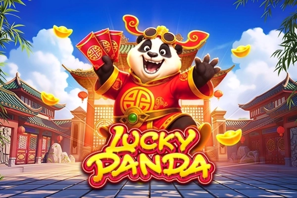 Lucky Panda,Lucky Panda slot,slot,tragamonedas,juegos,casino online,juegos777,free spins,giros gratis