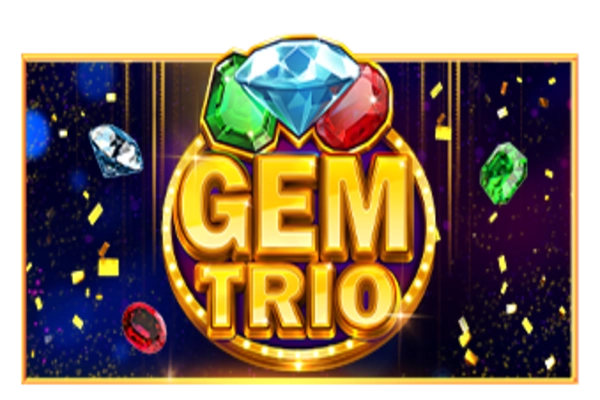 Gem Trio,tragamonedas Pragmatic Play,slot retro online,free spins slots