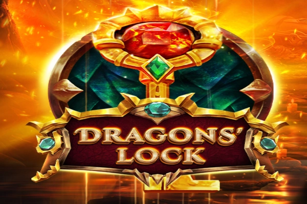 Dragons' Lock slot,slot,juegos 777,casino