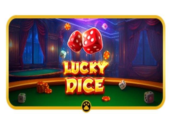 Lucky Dice,Lucky Dice slot,tragamonedas,juegos,casino online,juegos777