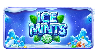 Ice Mints,Ice Mints Pragmatic Play,Ice Mints slot,tragamonedas online,juegos,juegos 777
