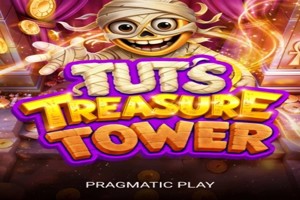 Tut’s Treasure Tower,Tut’s Treasure Tower slot,Money Symbols,RAGE casino online,juegos 777