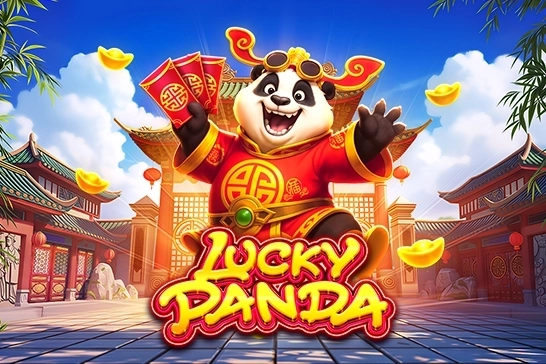 Lucky Panda,Lucky Panda slot,slot,tragamonedas,juegos,casino online,juegos777,free spins,giros gratis