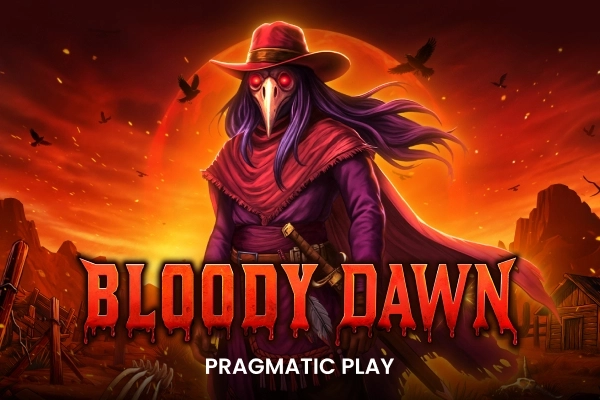 bloody dawn,slot,casino,juegos777,tragamonedas Pragmatic Play,slots online México,free slot machines online
