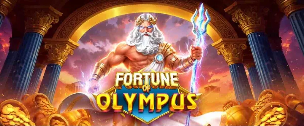 Fortune of Olympus,Fortune of Olympus slot,slot,tragamonedas,juegos,casino online,juegos777,free spins,giros gratis