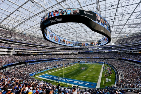 ranking estadios NFL,localía NFL,fútbol,juegos,casino,juegos 777