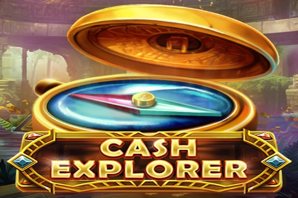 Cash Explorer slot,Cash Explorer,juegos,juegos 777,casino online,tragamonedas,slot
