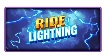 Ride the Lightning,slot,tragamonedas,juegos,casino online,juegos777