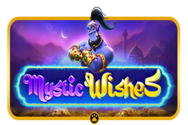 Mystic Wishes,Mystic Wishes slot,slot,tragamonedas,juegos,casino online,juegos 777