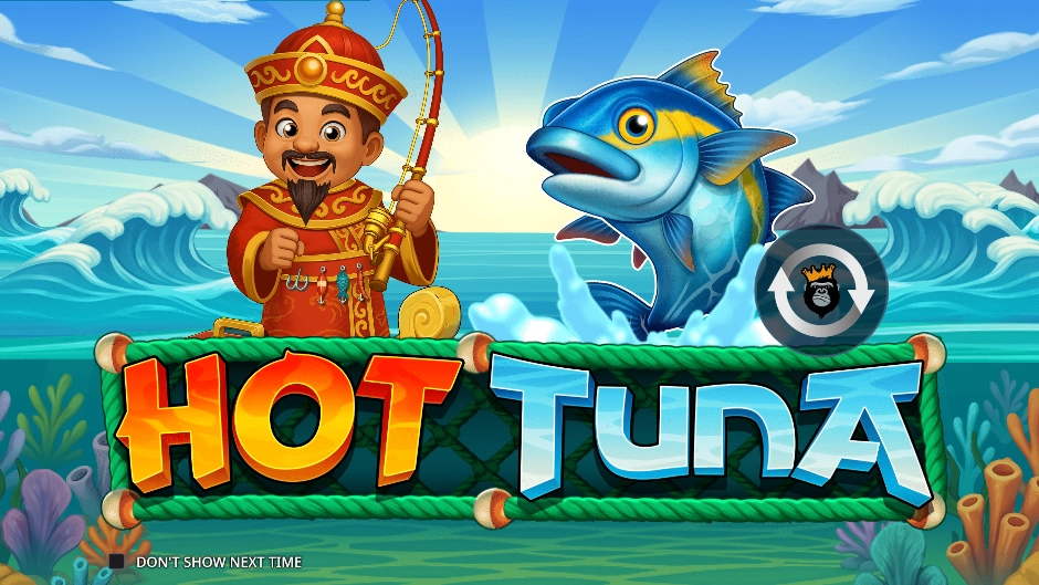 Hot Tuna,Hot Tuna Pragmatic Play,Hot Tuna slot,tragamonedas,juegos,casino online,juegos 777