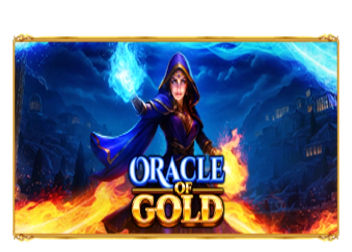 Oracle of Gold,Oracle of Gold slot,slot,tragamonedas,juegos,casino online,juegos 777