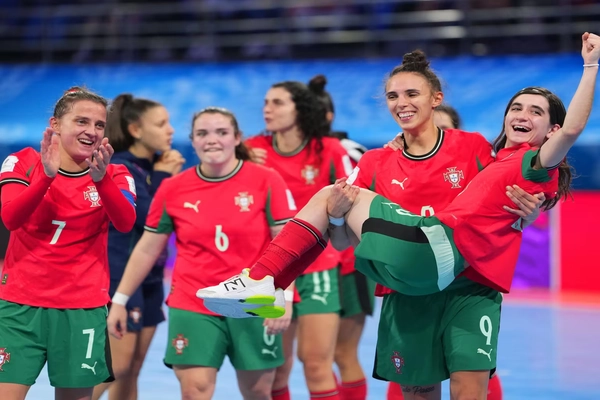 goleadoras Mundial Futsal,Bota de Oro Futsal FIFA,Mundial Femenino de Futsal,,casino,juegos777