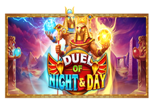 Duel of Night & Day,Duel of Night & Day slot,tragamonedas Pragmatic Play,slot demo gratis Pragmatic,juegos777,casino