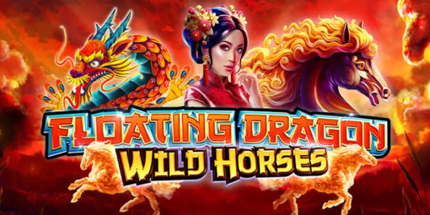 Floating Dragon Wild Horses,monedas 5000x slot,casino online México,tragamonedas,juegos,casino online,juegos777
