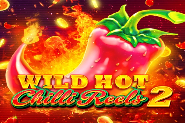 Wild Hot Chilli Reels 2, Wild Hot Chilli Reels 2 slot,juegos,juegos 777,casino online,tragamonedas,slot
