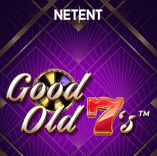 Good Old 7’s,Good Old 7’s slot,Good Old 7’s online,tragamonedas clásicas,tragamonedas online,juegos 777,slots con bonos