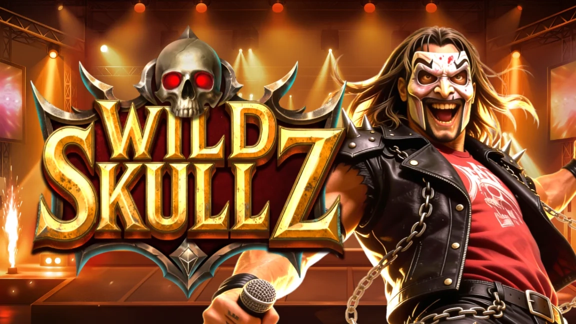Wild Skullz,Wild Skullz Pragmatic Play,Wild Skullz slot,Wild Skullz Free Spins,casino online,juegos 777