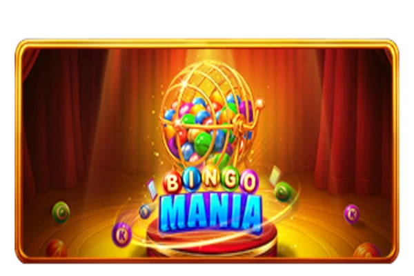 Bingo Mania,Bingo Mania slot,tragamonedas,juegos,casino online,juegos777