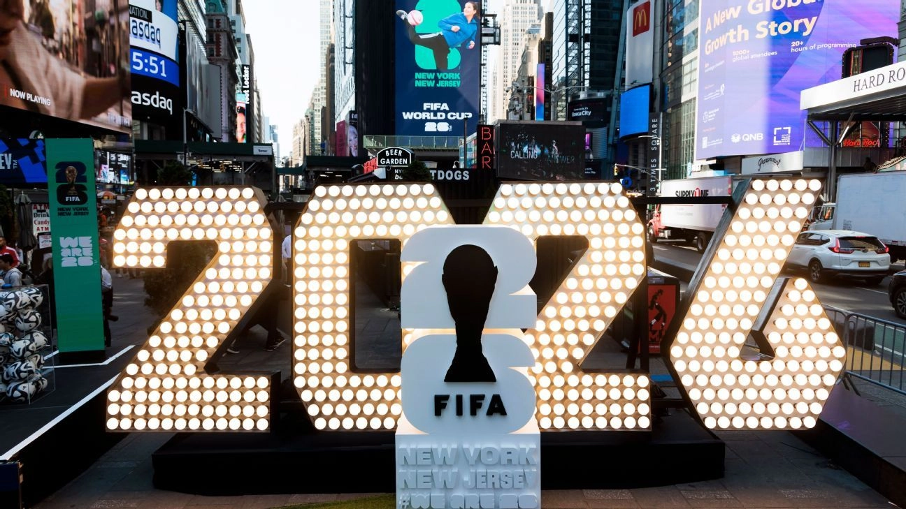 estadios Mundial 2026,sedes Mundial 2026 USA,Copa Mundial 2026,fútbol,juegos,casino,juegos 777