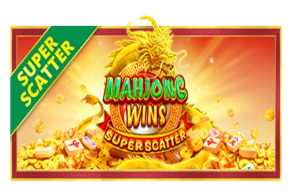 Mahjong Wins Super Scatter slot,slot,tragamonedas online,juegos,juegos 777