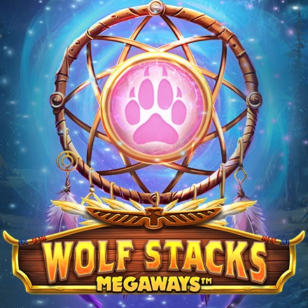 Wolf Stacks MegaWays,Wolf Stacks MegaWays slot,tragamonedas online,juegos,juegos 777