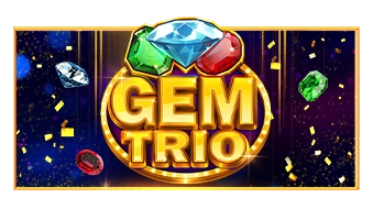 Gem Trio,tragamonedas Pragmatic Play,slot retro online,free spins slots