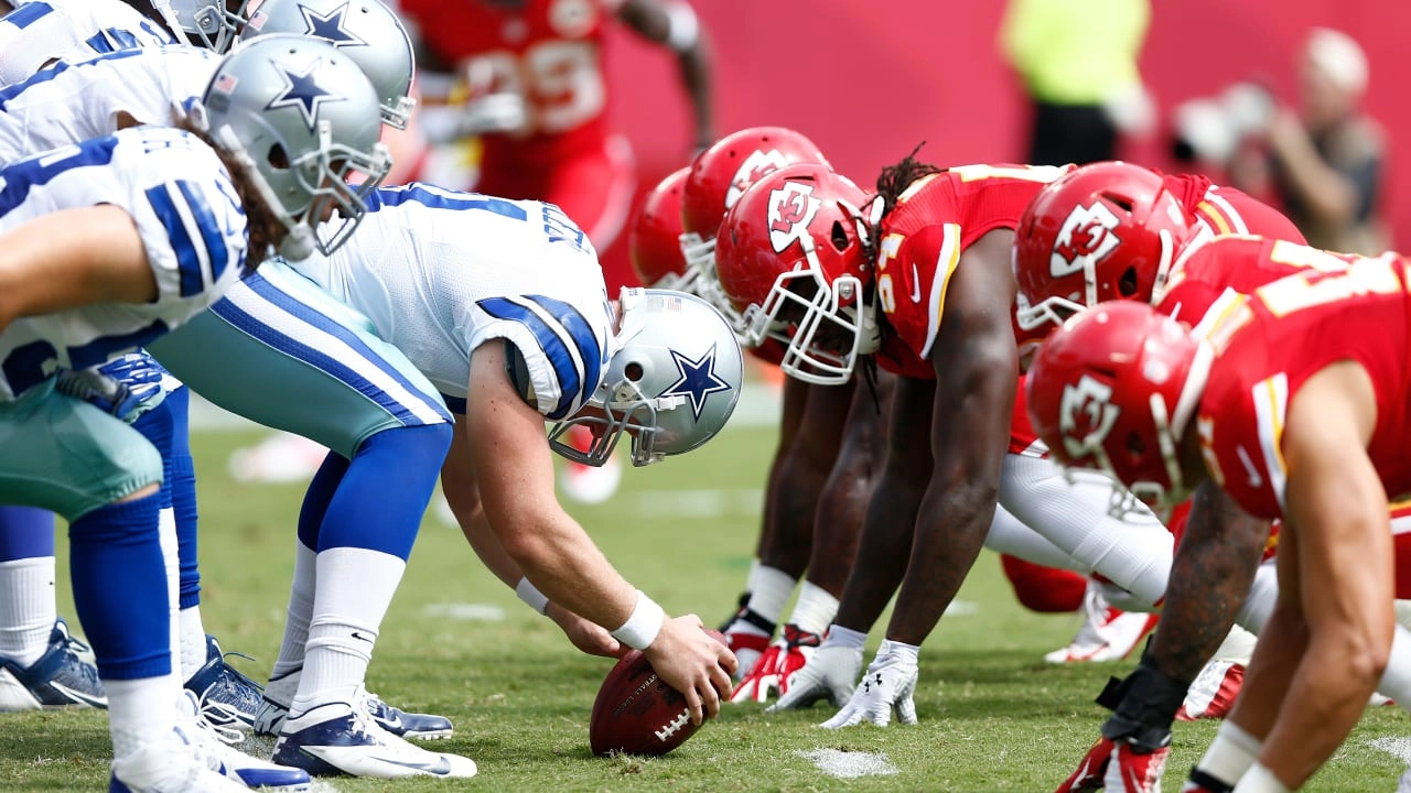 Chiefs vs Cowboys,Chiefs Cowboys NFL,fútbol,juegos,casino,juegos 777