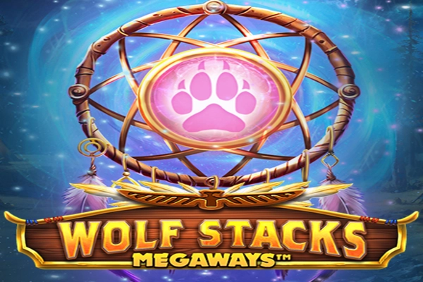 Wolf Stacks MegaWays,Wolf Stacks MegaWays slot,tragamonedas online,juegos,juegos 777