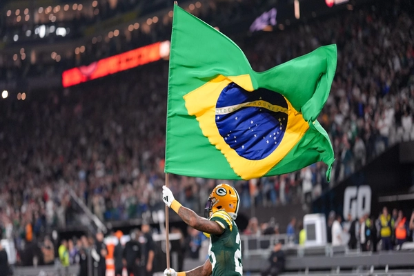 NFL en Brasil,NFL Latinoamérica,partidos NFL Brasil,juegos,casino,juegos777
