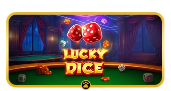 Lucky Dice,Lucky Dice slot,tragamonedas,juegos,casino online,juegos777