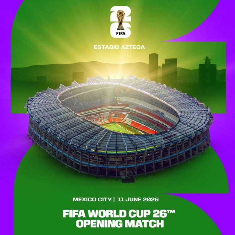 Estadio Azteca Mundial 2026,Estadio Ciudad de México 2026,partido inaugural Mundial 2026,fútbol,juegos,casino,juegos 777