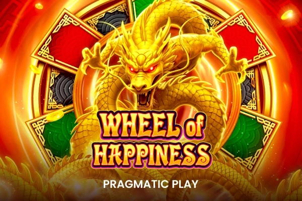 Wheel of Happiness,Wheel of Happiness slot,slots con free spins,casino online México,tragamonedas,juegos,casino online,juegos777