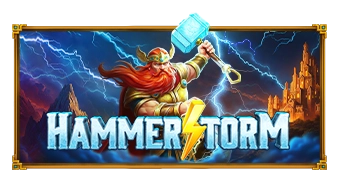 Hammerstorm,Hammerstorm slot,Hammerstorm bonus,tragamonedas,juegos,casino online,juegos777