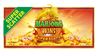 Mahjong Wins Super Scatter slot,slot,tragamonedas online,juegos,juegos 777
