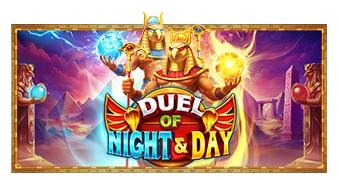 Duel of Night & Day,Duel of Night & Day slot,tragamonedas Pragmatic Play,Gem Fire Fortune RTP,slot demo gratis Pragmatic,juegos777,casino