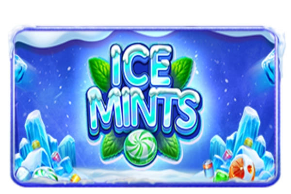 Ice Mints,Ice Mints Pragmatic Play,Ice Mints slot,tragamonedas online,juegos,juegos 777
