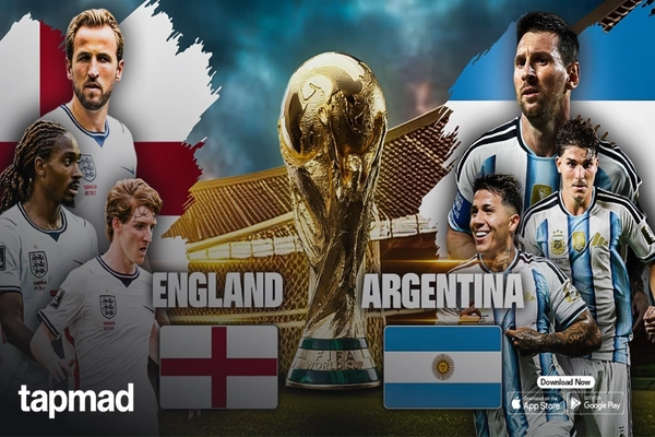 Mundial 2026,semifinal Mundial 2026,final Mundial 2026,Argentina vs Inglaterra,juegos 777,casion