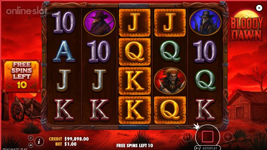 bloody dawn,slot,casino,juegos777,tragamonedas Pragmatic Play,slots online México,free slot machines online