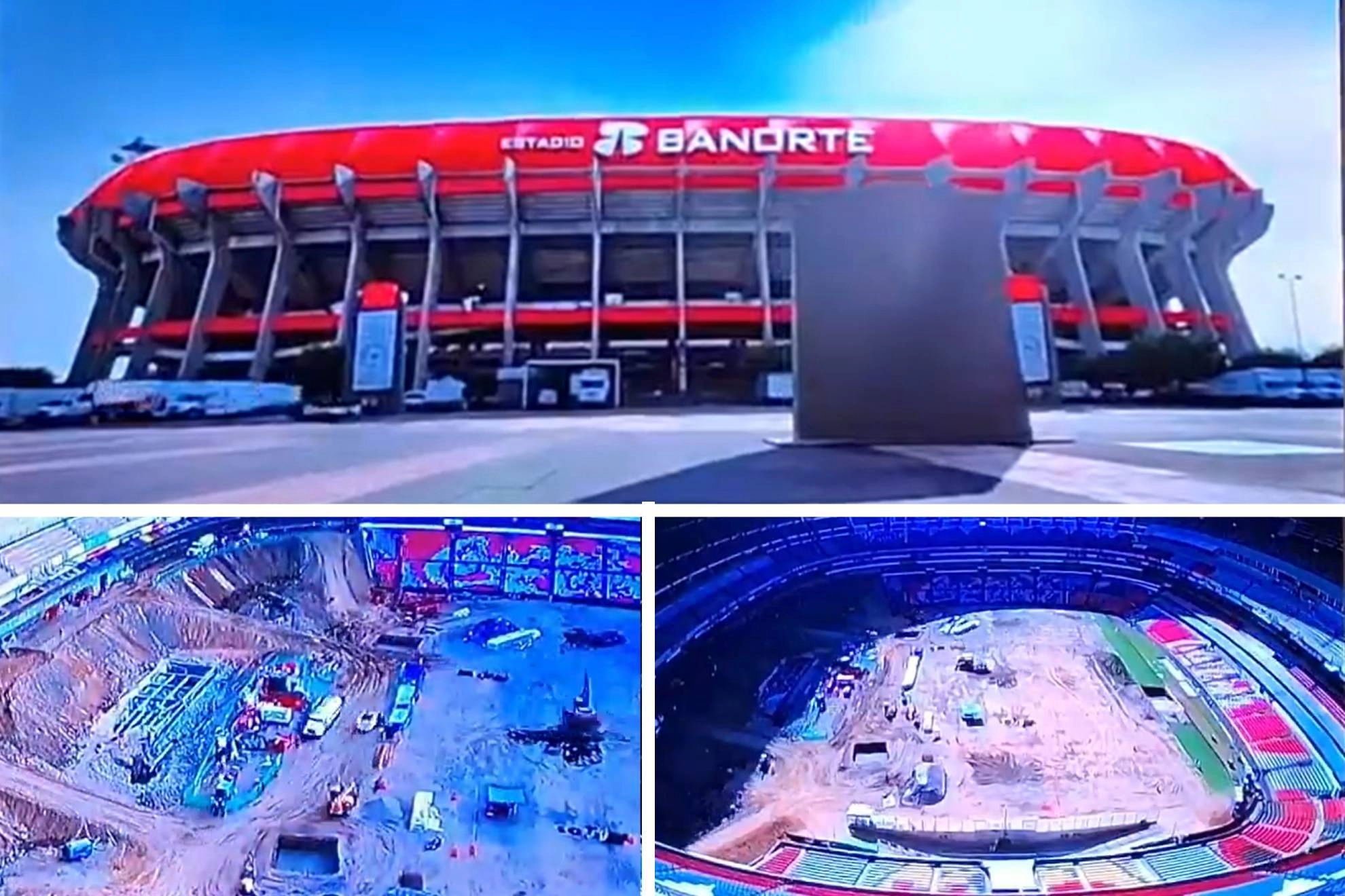 Estadio Azteca Mundial 2026,Estadio Ciudad de México 2026,partido inaugural Mundial 2026,fútbol,juegos,casino,juegos 777