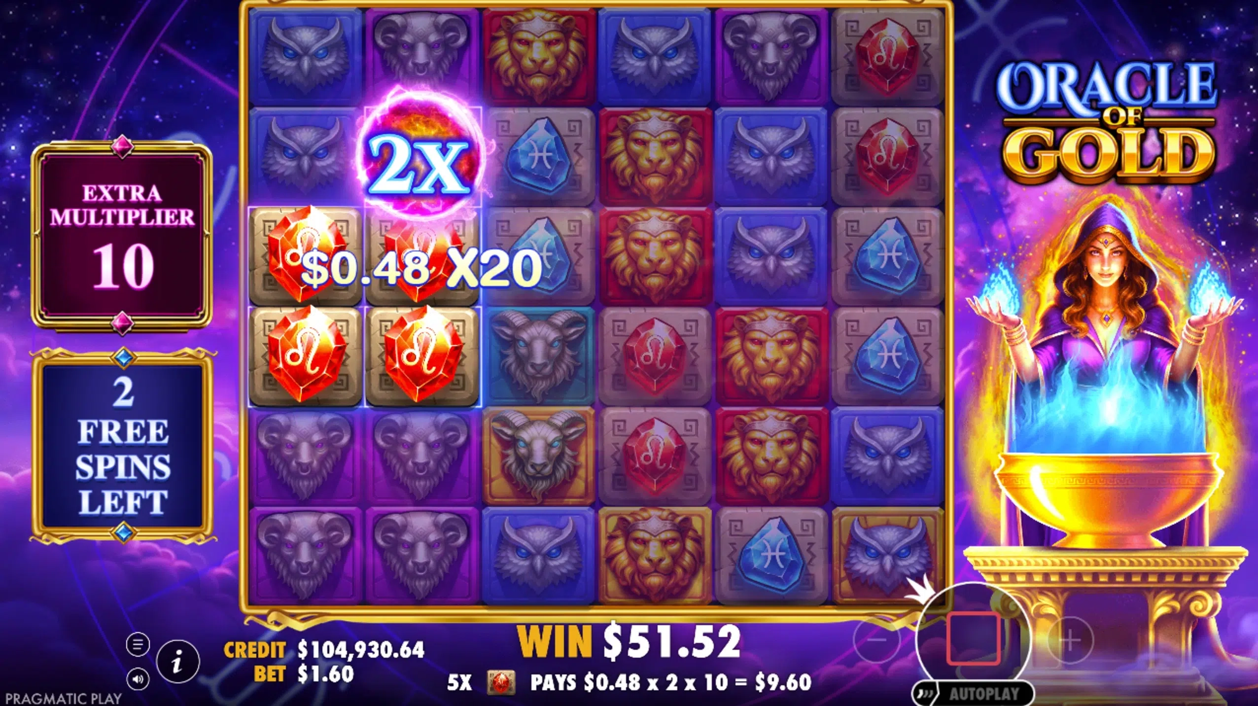 Oracle of Gold,Oracle of Gold slot,slot,tragamonedas,juegos,casino online,juegos 777