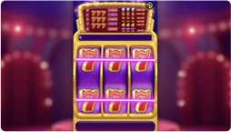 777 Rush,777 Rush slot,tragamonedas,juegos,casino online,juegos 777