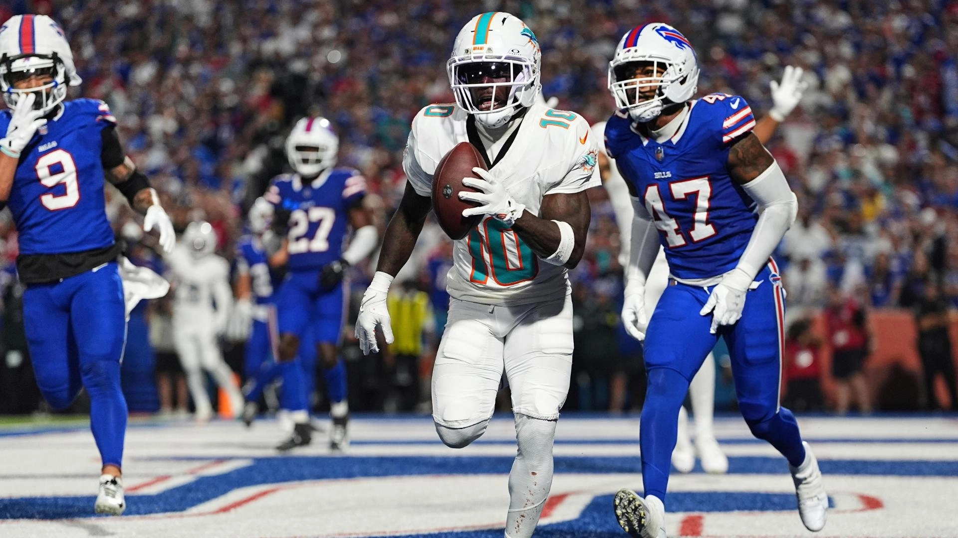 Bills vs Dolphins,Buffalo Bills NFL 2025,,juegos 777,casion