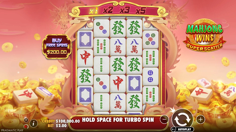 Mahjong Wins Super Scatter slot,slot,tragamonedas online,juegos,juegos 777