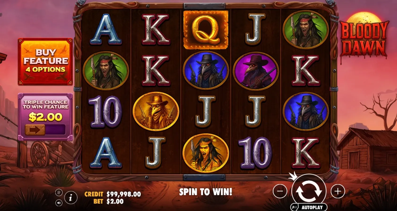 bloody dawn,slot,casino,juegos777,tragamonedas Pragmatic Play,slots online México,free slot machines online