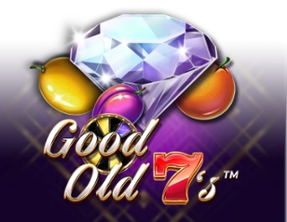 Good Old 7’s,Good Old 7’s slot,Good Old 7’s online,tragamonedas clásicas,tragamonedas online,juegos 777,slots con bonos